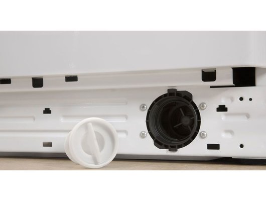 Стиральная машина INDESIT BWSB 51051